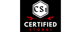 Certified Store 1