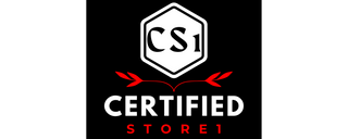Certified Store 1